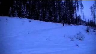 skizee incline.avi