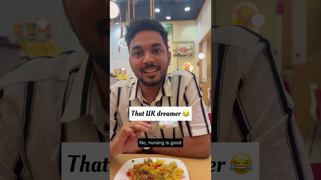 Send This To That UK Dreamer Comedy Malayalam Funny Malayalamrelatable