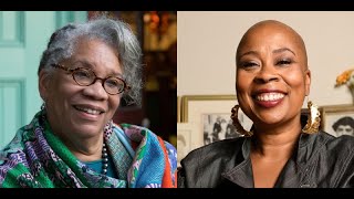 Dr. Jessica B. Harris with Kristi Brown: Recipes and Stories on the Origin of American @TownHallSeattle