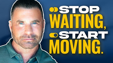 How to Build Unshakeable Self Discipline | MAXOUT Your Mind Masterclass (Ep. 8)