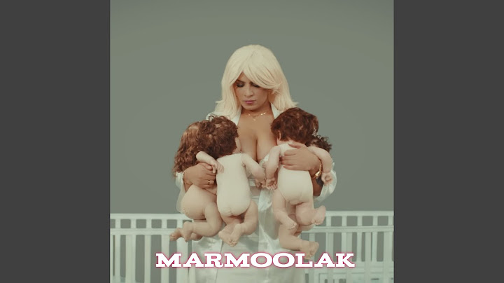 Marmoolak