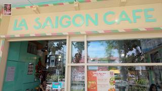 Authentic Vietnamese Coffee Experience in The Heart of East Coast Singapore