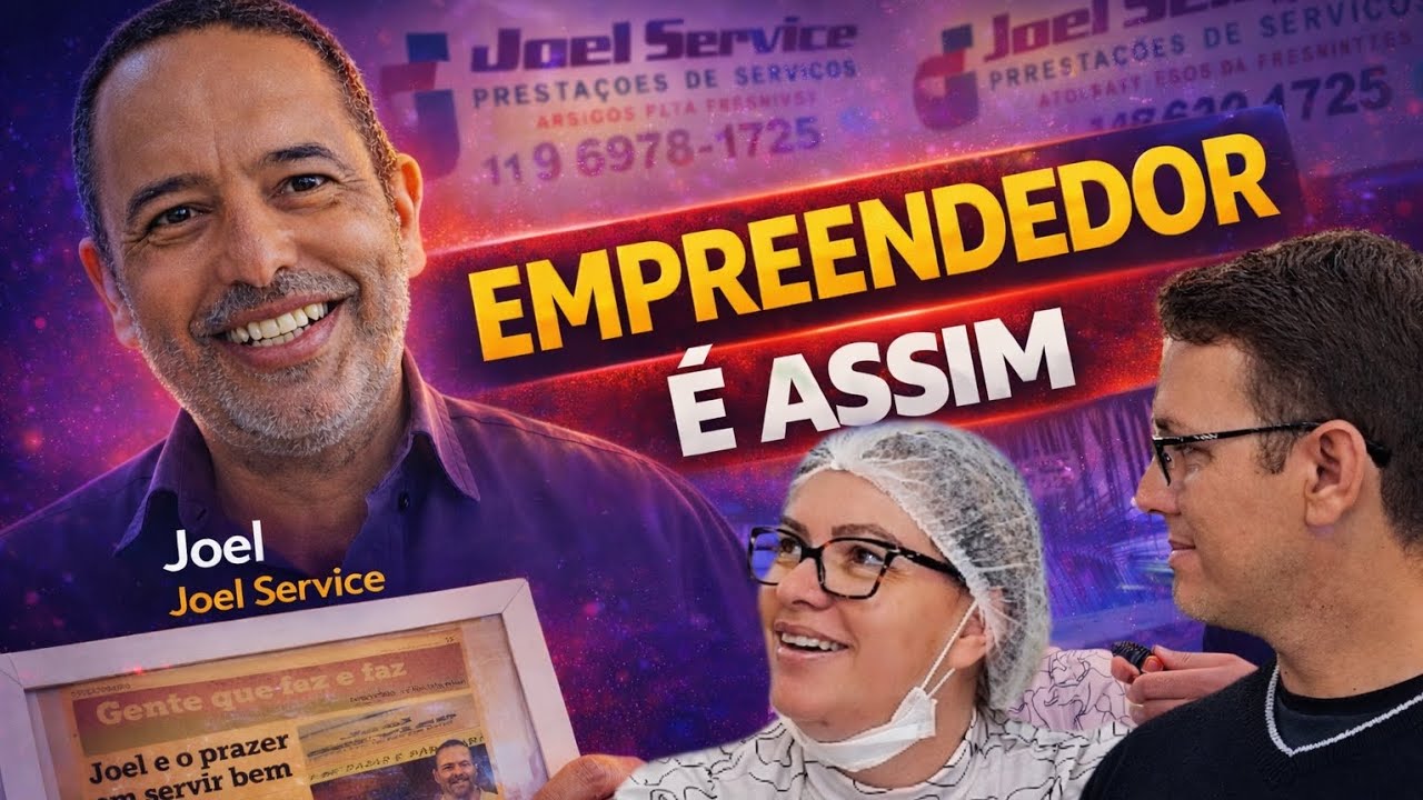 Histórias Reais de Pirapora do Bom Jesus #01