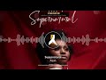 AZAH - SUPERNATURAL (Official Audio)
