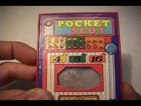 Pocket Pocket