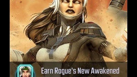 epic campaign apocalypse saga famine rogue hard & heroic mode rogue awakened abilities msf
