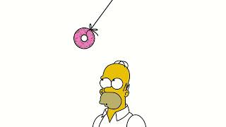 Hungry Homer