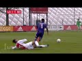 When 16 Year Old Jeremy Doku Lit Up The Future Cup 
