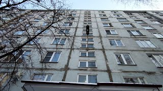 видео: ⬜Неполная замена лифта! Лифт (КМЗ-2011 г.в); V=1 м/с; г/п 400 кг (Мира 79 подъезд 5; город Тольятти) картинка: ⬜Неполная замена лифта! Лифт (КМЗ-2011 г.в); V=1 м/с; г/п 400 кг (Мира 79 подъезд 5; город Тольятти)