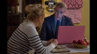 Emmerdale spoilers: Tracy Shankley is in serious danger from Charity Dingle’s rapist DI Bails