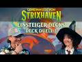 MTG Secrets of Strixhaven Einsteiger Deck Duell 3 | Magic the Gathering deutsch | Trader 2026