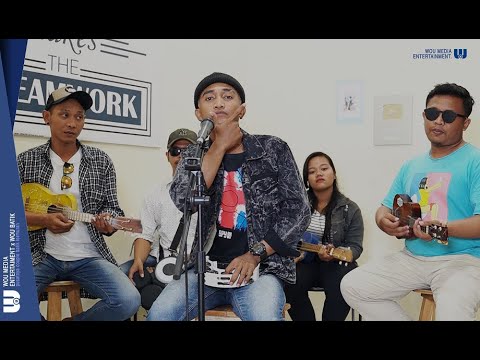 Safira Inema - Ojo GoblokVersi Ketipung Paralon RGG ( Cover By Woumedia Music )  @NurryOfficialCoverSongs