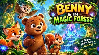 Benny & The Magic Forest