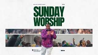 Join us for this Sunday's worship experience! [10:00 am CAT]