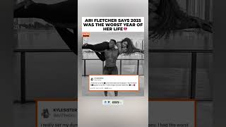 Ari Fletcher Says 2025 Was The WORST Year Of Her Life! 💔😢 #shorts