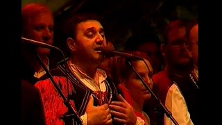 Klapa Maslina i prijatelji- Život leti, kapetane (CIBONA, 2007.) chords