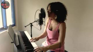 Sandrine DERVILLIER (cover) HEAL Tom Odell chords