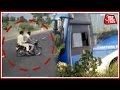 Bhopal-Indore Volvo Bus Hits Bike Two Killed