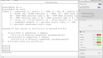 [VnNet LAB S2]  NAT static , overload