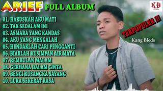 ARIEF PUTRA FULL FEAT YOLANDA 2021-2022 - REMBULAN MALAM 🎵 TAK SEDALAM INI 🎵TERPOPULER - TANPA IKLAN