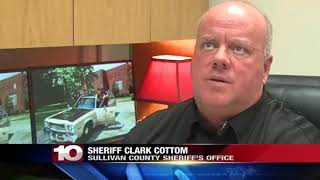 Sullivan County looking for new deputy