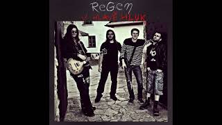 ReGen - Fluff (Black Sabbath cover) REMASTERED 2022