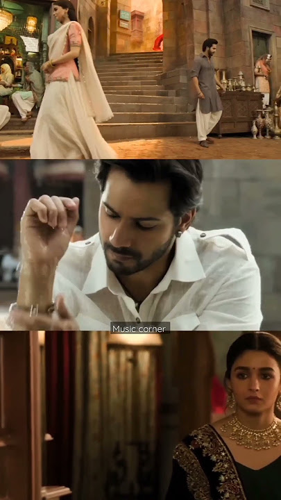 Main Tera Main Tera Kalank title track   #mainteramaintera #kalank #aliabhatt #varundhawan