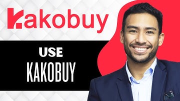 How To Use Kakobuy (Full Guide)