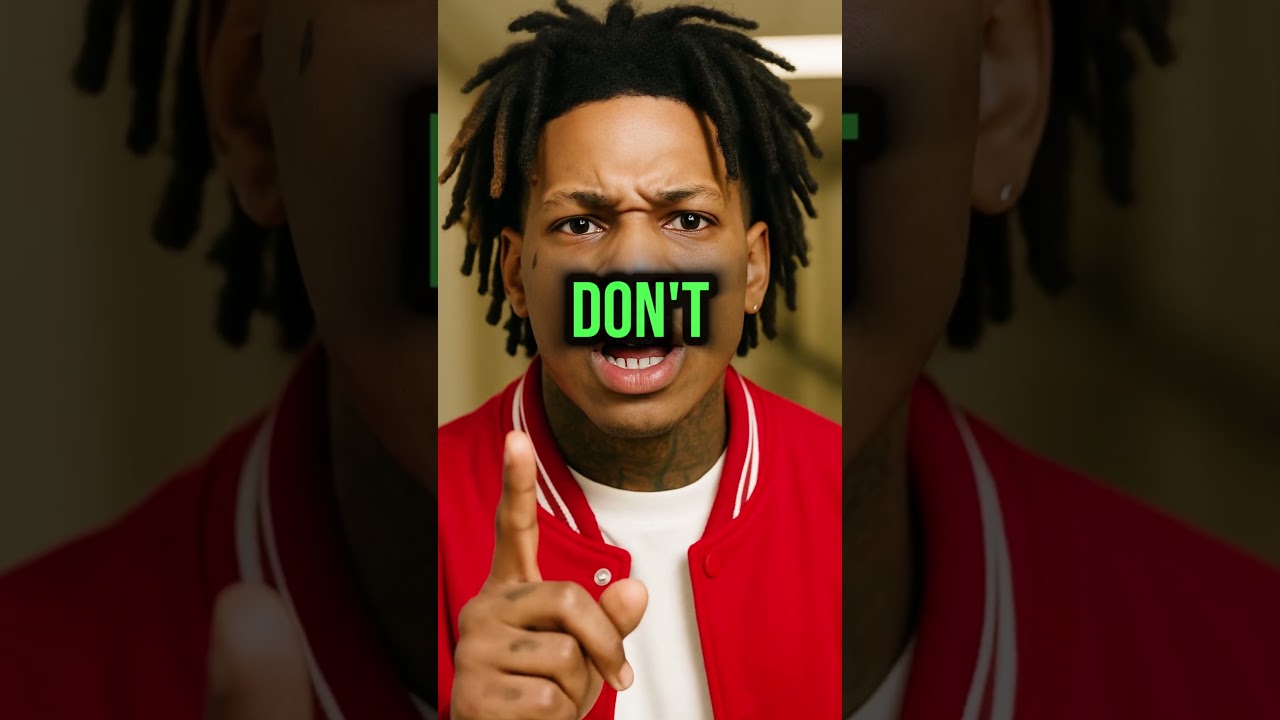 БАК Джей рассказал о том, как он проиграл бой... А потом чувак попытался предложить ему газировку...