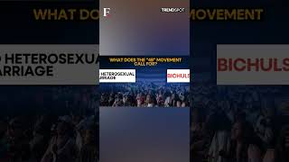 B4 Movement Takes Over America After Trump's Victory | Firstpost Trendspot