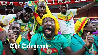 video: England vs Senegal, World Cup 2022: kick off time today and TV Channel