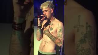 Lil Peep \