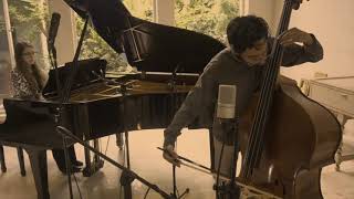 Kicho - Freddy Adrián - Soffia Ramirez Hall Session