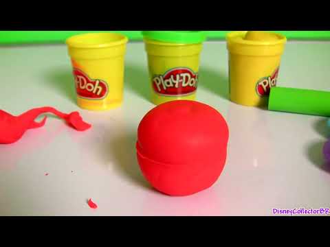 Play Doh Lunchtime Creations Playset Sweet Shoppe Pizza Sandwiches Cookies by Funtoys