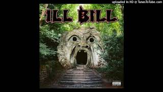 Video thumbnail of "ILL BILL - HELL AWAITS"