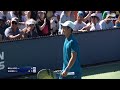 Mattia Bellucci vs. Juncheng Shang Highlights | 2025 US Open Round 1
