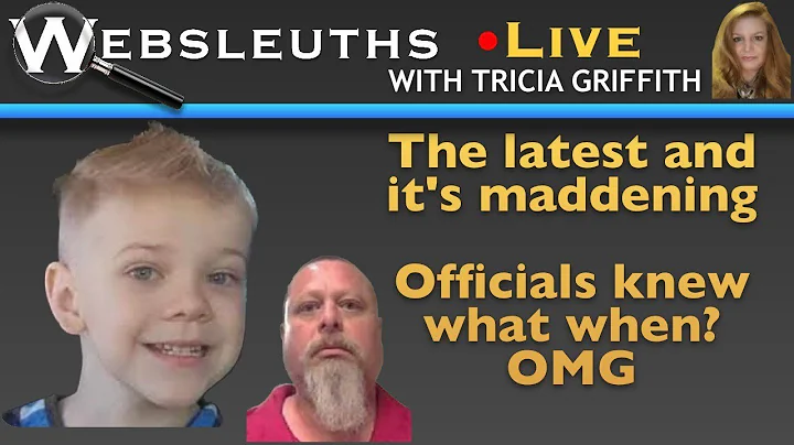 The latest on Michael Vaughn - Delphi Suspect new ...