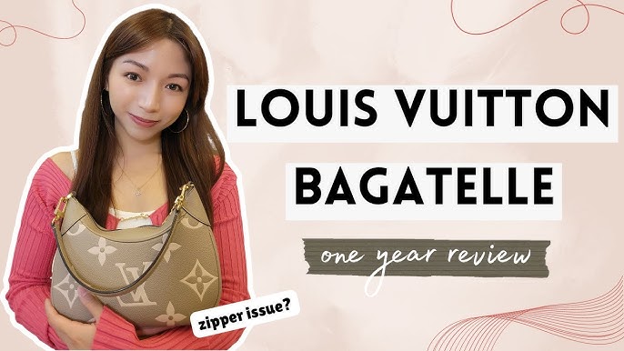 I BOUGHT THE LOUIS VUITTON COFFEE CUP BAG - FULL REVIEW, WHAT FITS & MORE