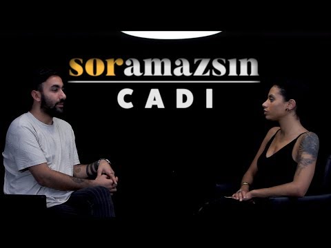 Video: Cadı Kim Ve Neye Benziyor