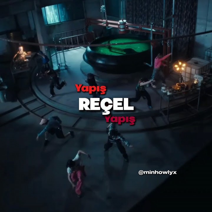 JJAM - Stray Kids // Türkçe Çeviri #minhowlyx #kpop #straykids #skz #stay #fypシ #viral #keşfet