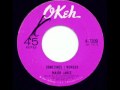 Major Lance - Sometimes I Wonder