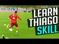 Learn Thiago's Impressive Training Skill - Tutorial
