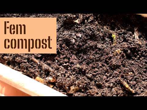 Vídeo: Pots fer compost de palla: fer compost a partir de palla