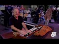 Luther Kent - Full Set - Crescent City Blues & BBQ Festival October 2019