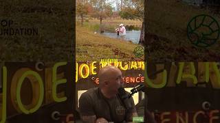 Old Man Saved Puppy from Alligator.