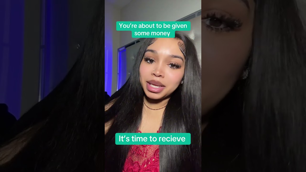 #Aquarius ♒️ You’re About To Be Spoiled & Given Money Soon 😏 Here’s Why..