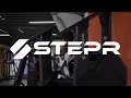Discover the STEPR XL+ and STEPR XL Classic