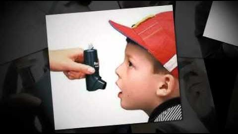 learning the mechanics of asthma in older people