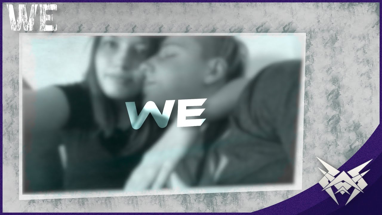 YouTube에서 We (LYRIC VIDEO) | WhyVxnom 보기 YouTube에서 We (LYRIC VIDEO) | WhyVxnom 보기