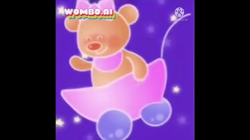 Preview 2 Teddy Bear Deepfake